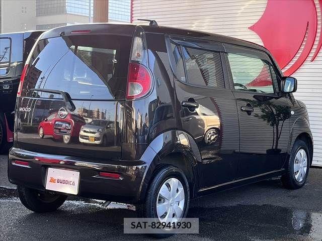 Nissan MOCO 2011-06 251726-11