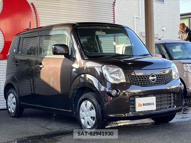 Nissan MOCO 2011-06 251726-8