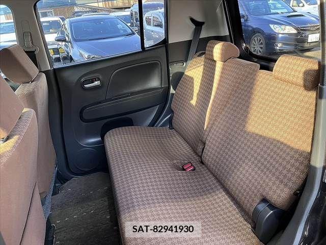 Nissan MOCO 2011-06 251726-24