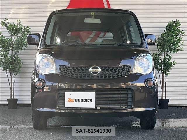 Nissan MOCO 2011-06 251726-7