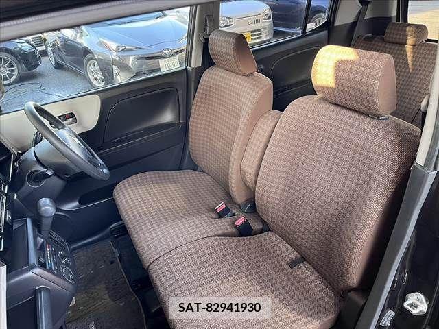 Nissan MOCO 2011-06 251726-23