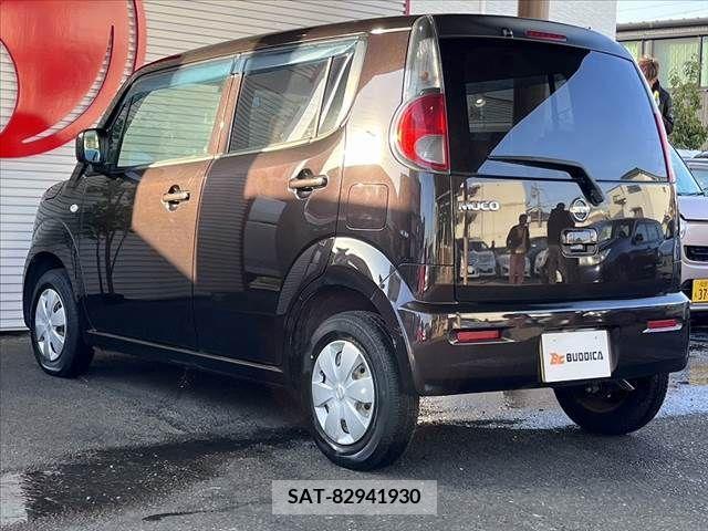 Nissan MOCO 2011-06 251726-22