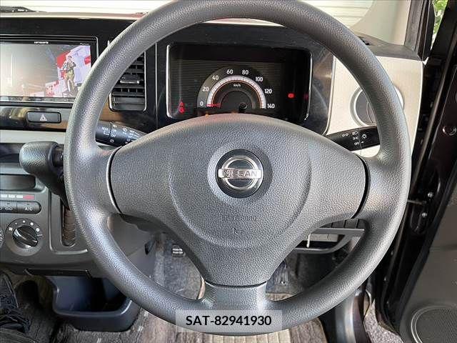 Nissan MOCO 2011-06 251726-6