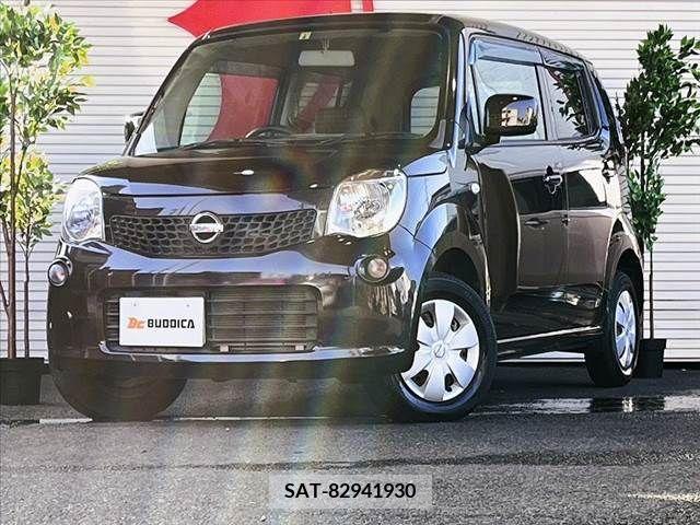 Nissan MOCO 2011-06 251726-20