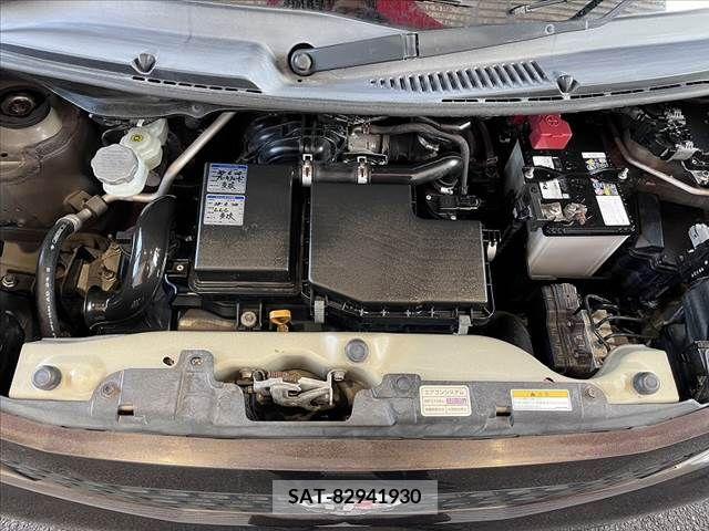 Nissan MOCO 2011-06 251726-19