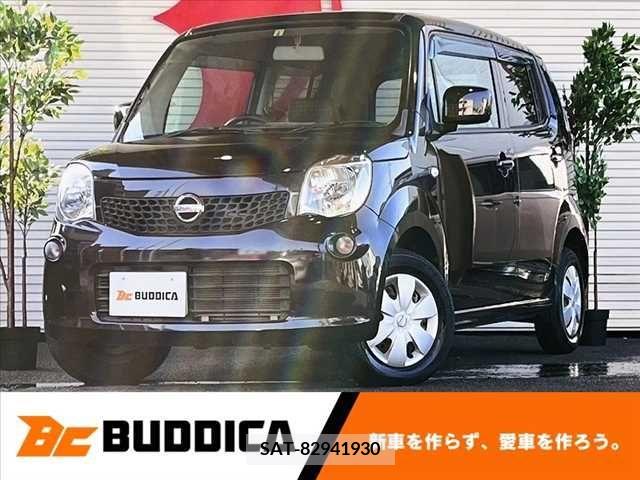 Nissan MOCO 2011-06 251726-0