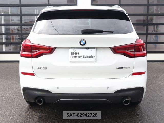 Bmw X3 2018-10 348802-3
