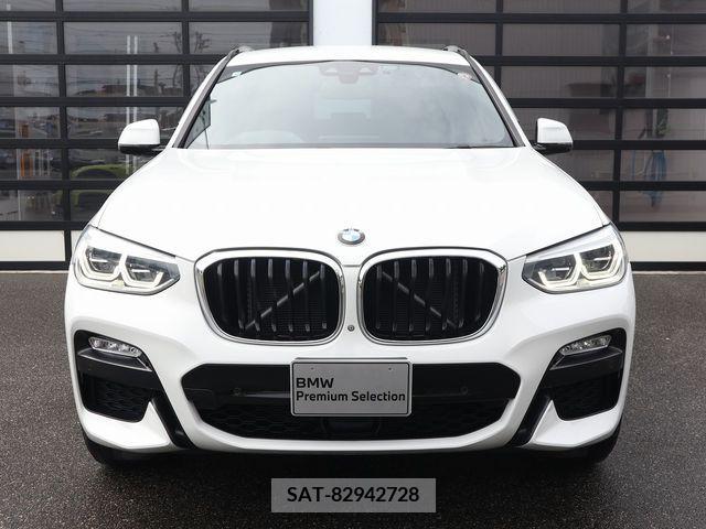 Bmw X3 2018-10 348802-2