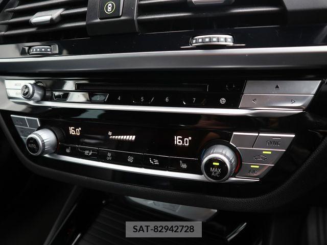 Bmw X3 2018-10 348802-22
