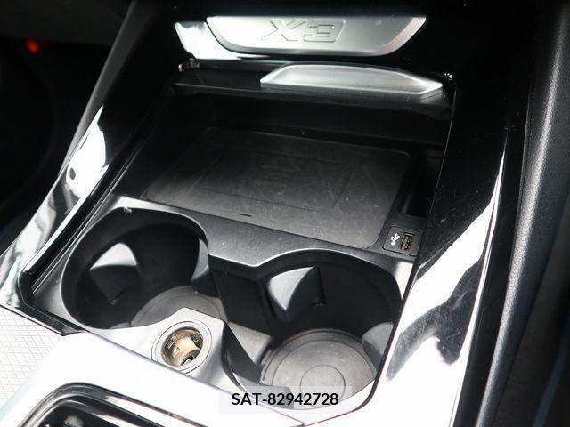Bmw X3 2018-10 348802-23