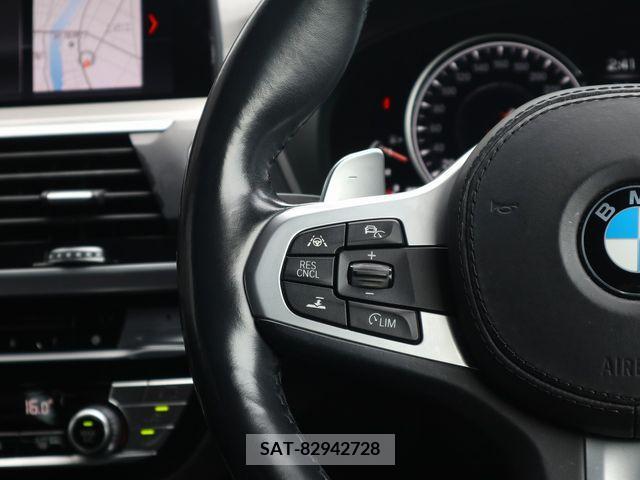 Bmw X3 2018-10 348802-17