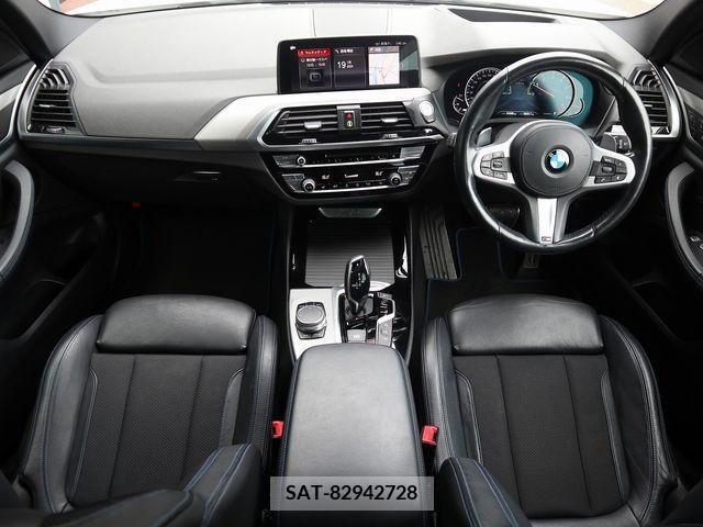 Bmw X3 2018-10 348802-15