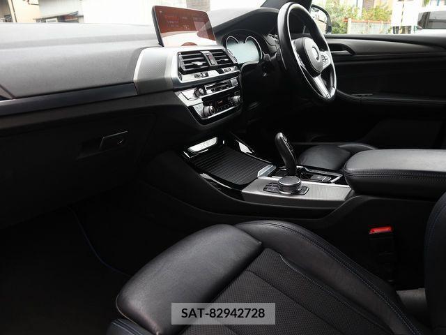 Bmw X3 2018-10 348802-14