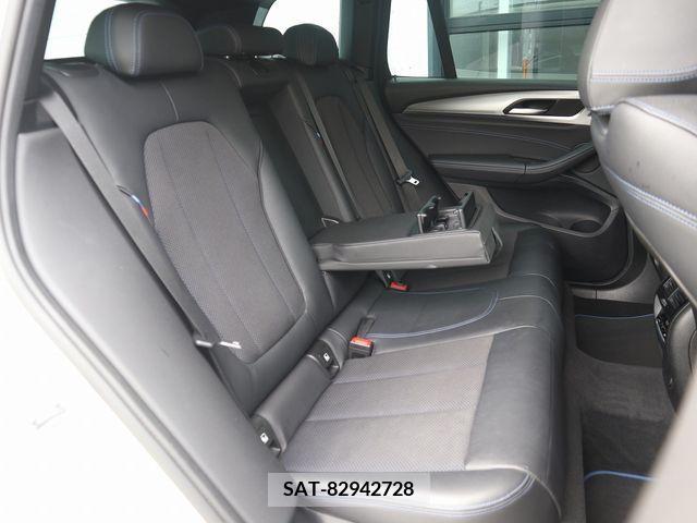 Bmw X3 2018-10 348802-11
