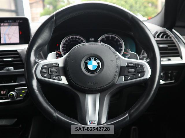 Bmw X3 2018-10 348802-16