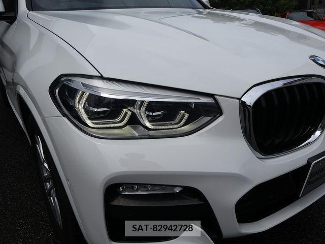 Bmw X3 2018-10 348802-26