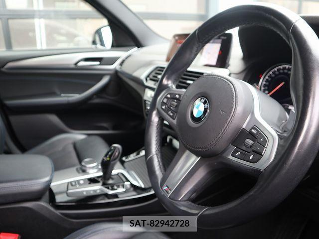 Bmw X3 2018-10 348802-10