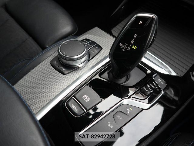 Bmw X3 2018-10 348802-24
