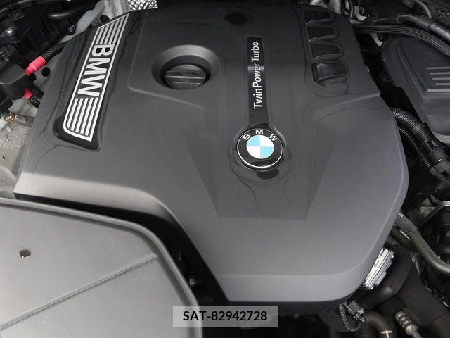 Bmw X3 2018-10 348802-25