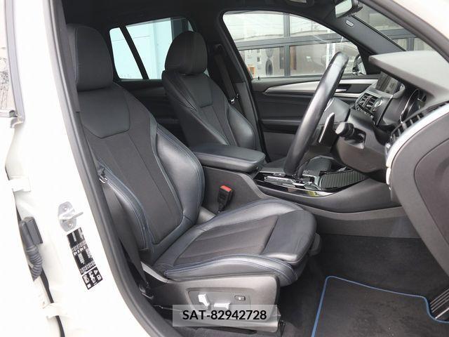 Bmw X3 2018-10 348802-9