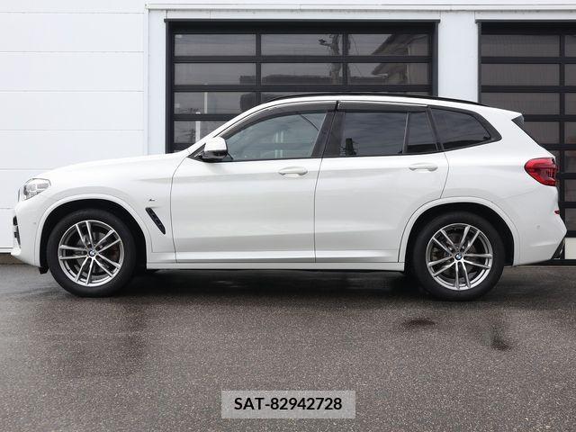 Bmw X3 2018-10 348802-7