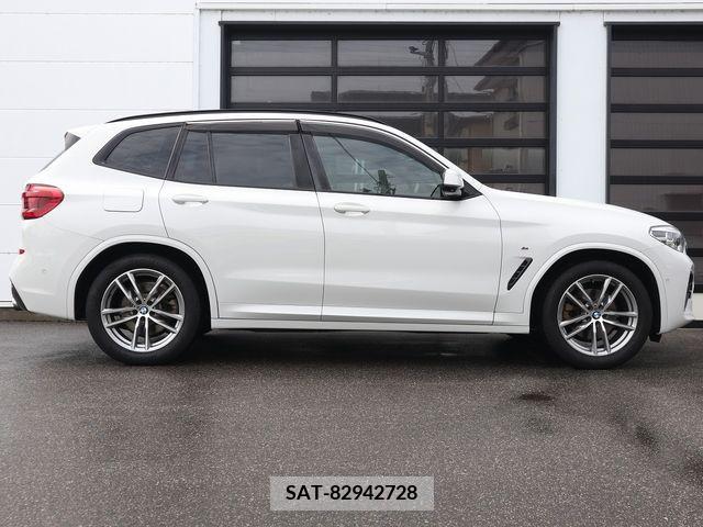 Bmw X3 2018-10 348802-8