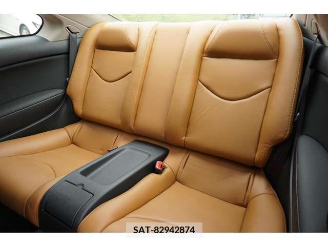 Nissan SKYLINE COUPE 2008-03 301221-16