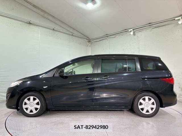 Mazda PREMACY 2013-07 327411-7