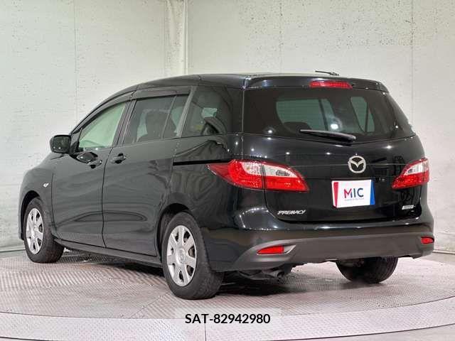 Mazda PREMACY 2013-07 327411-6