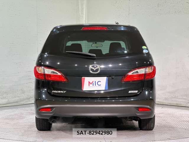 Mazda PREMACY 2013-07 327411-5