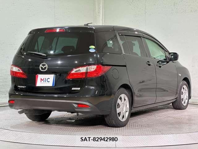 Mazda PREMACY 2013-07 327411-4