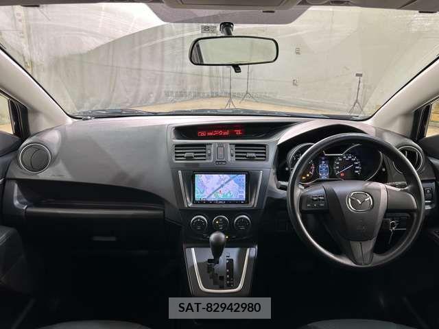 Mazda PREMACY 2013-07 327411-15