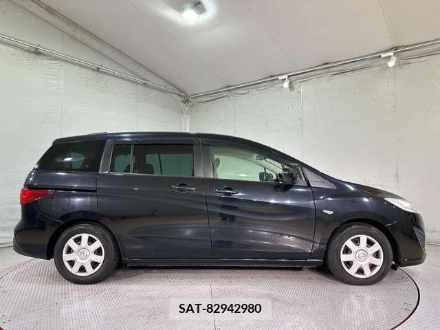 Mazda PREMACY 2013-07 327411-3