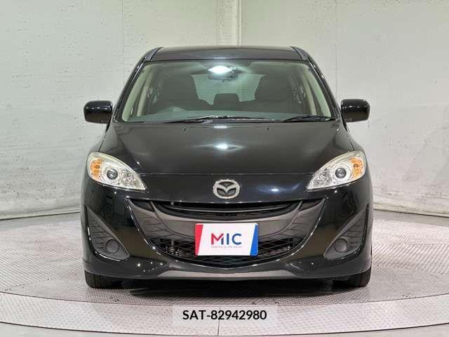Mazda PREMACY 2013-07 327411-2