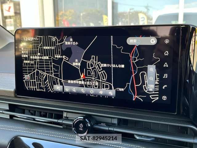 Nissan SERENA 2024-08 367619-3