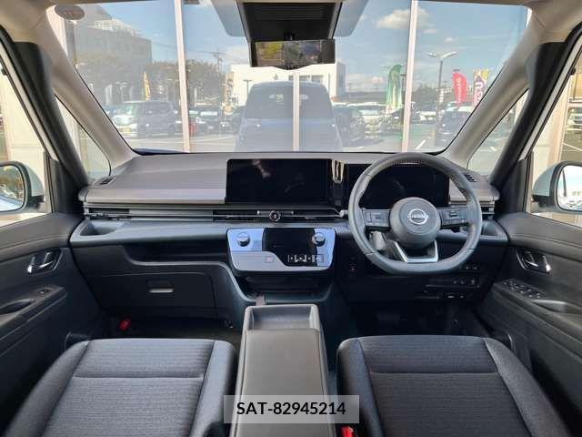 Nissan SERENA 2024-08 367619-2