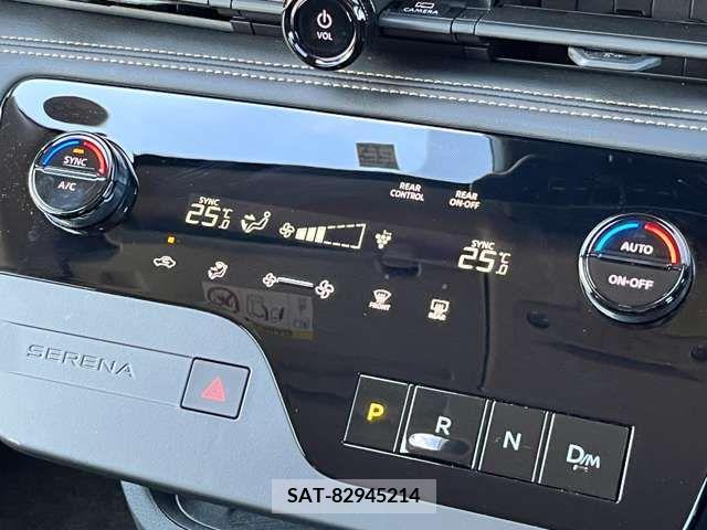 Nissan SERENA 2024-08 367619-9