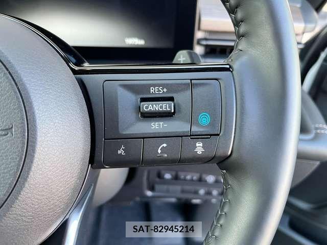Nissan SERENA 2024-08 367619-14