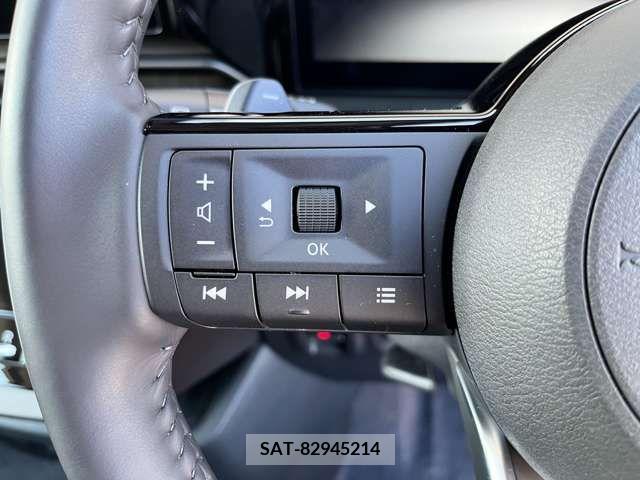 Nissan SERENA 2024-08 367619-13