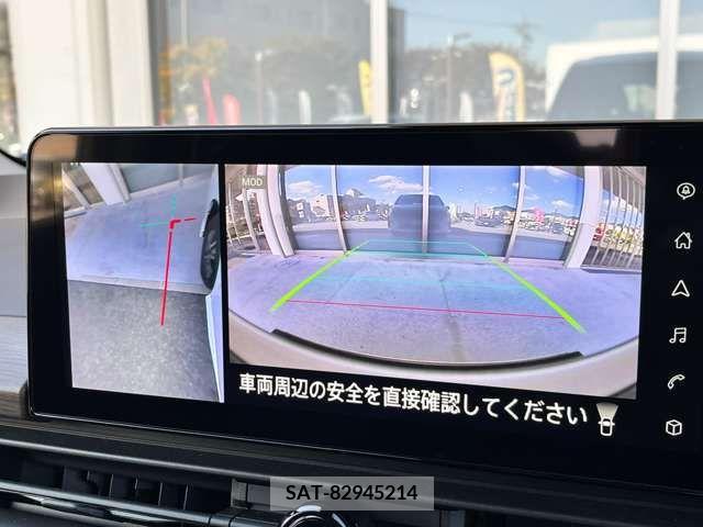 Nissan SERENA 2024-08 367619-5