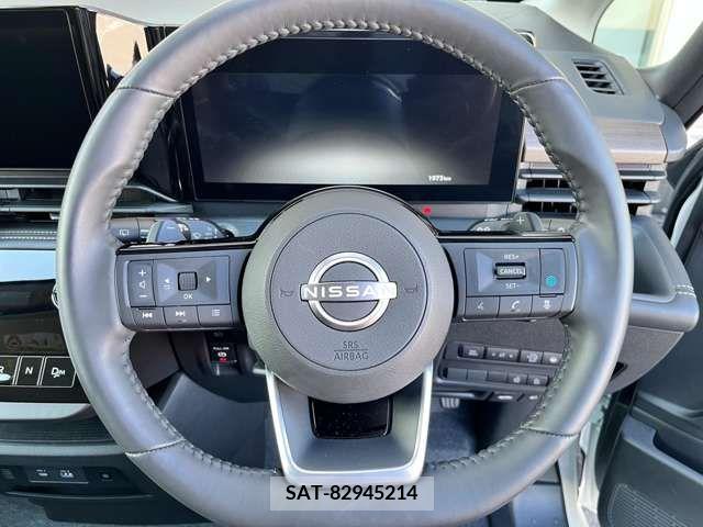 Nissan SERENA 2024-08 367619-12