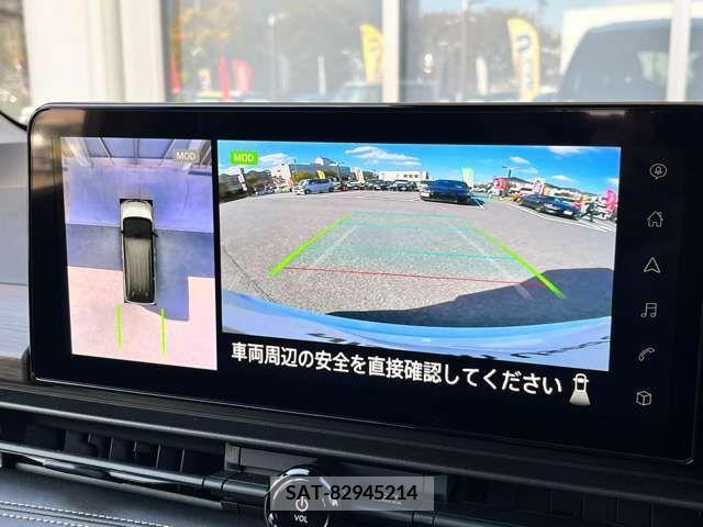 Nissan SERENA 2024-08 367619-4