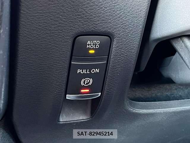 Nissan SERENA 2024-08 367619-11