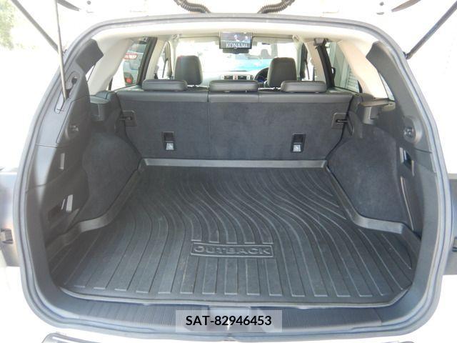 Subaru OUTBACK 2016-08 397044-19
