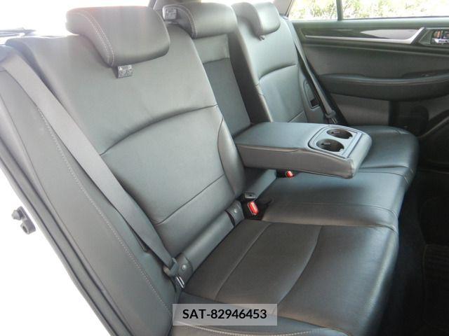 Subaru OUTBACK 2016-08 397044-16