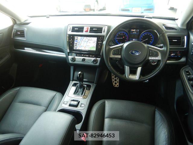 Subaru OUTBACK 2016-08 397044-1