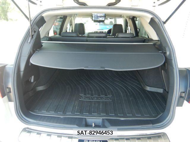 Subaru OUTBACK 2016-08 397044-18