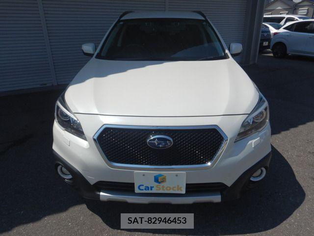 Subaru OUTBACK 2016-08 397044-3