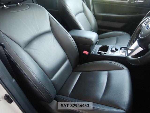 Subaru OUTBACK 2016-08 397044-14