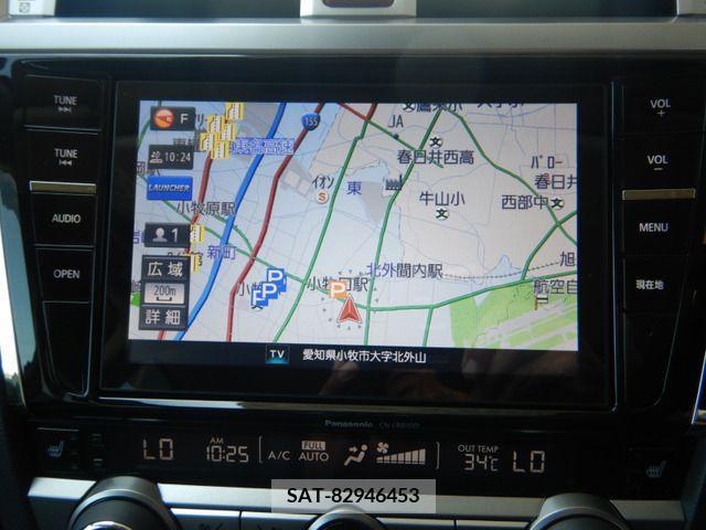 Subaru OUTBACK 2016-08 397044-11